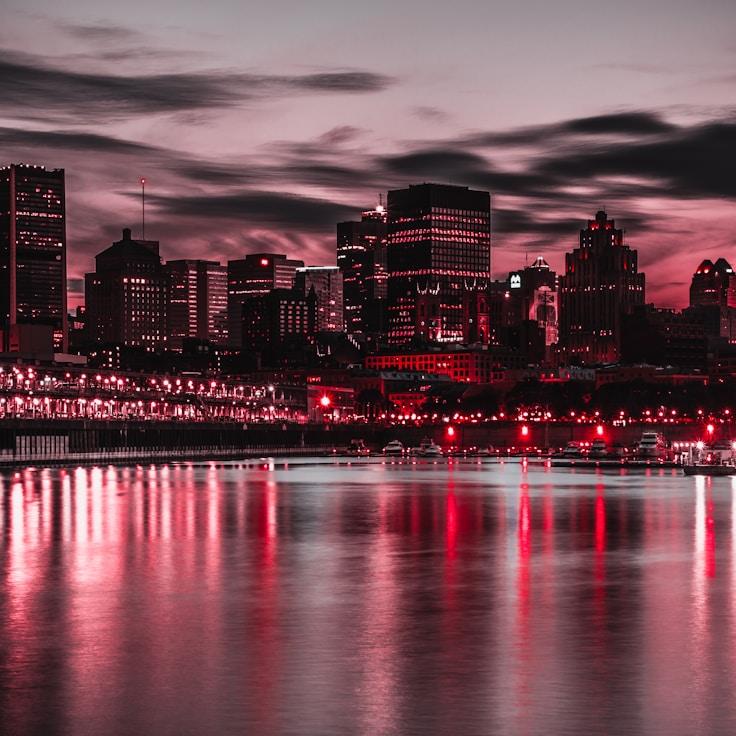 Parents evaluating schools in Switzerland