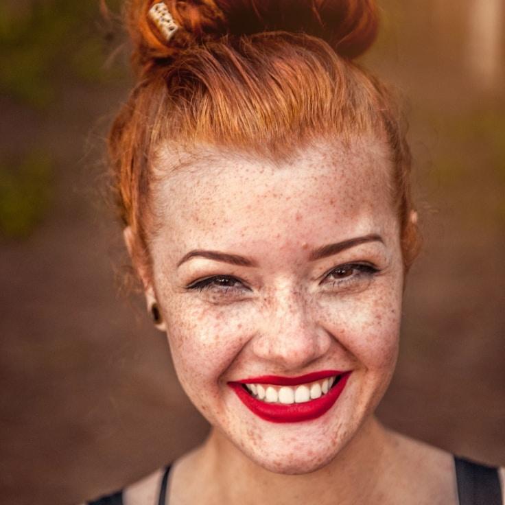 Landscape day trip near Zurich, Switzerland